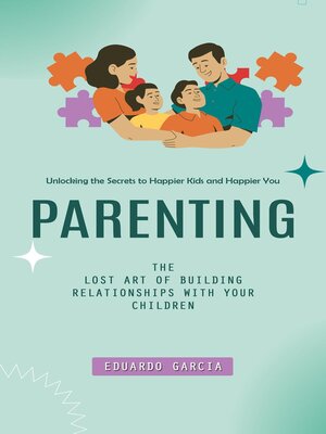 cover image of Parenting